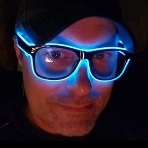 Meet your Posher, Jason